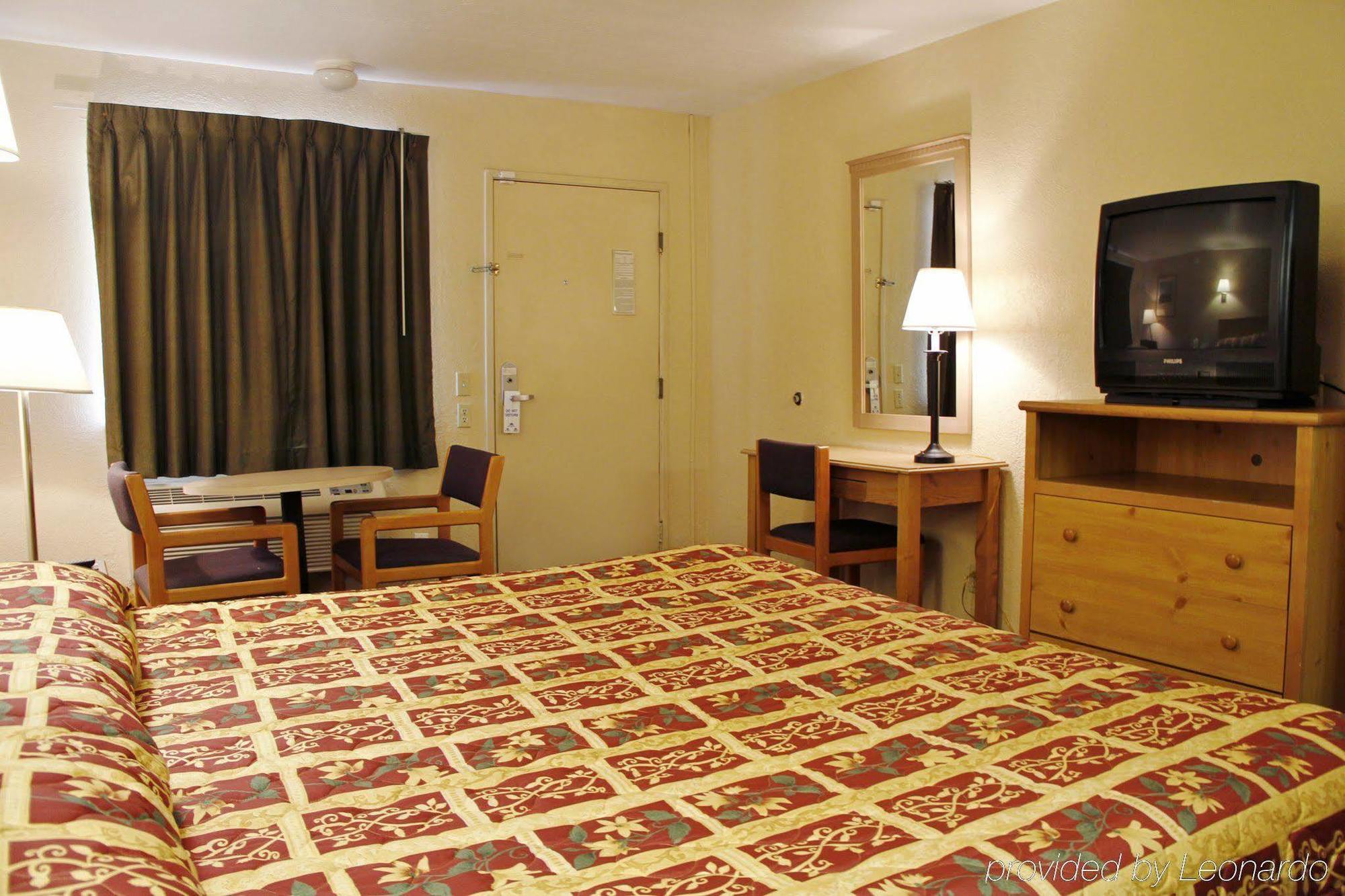 Days Inn By Wyndham Albuquerque Northeast Exteriér fotografie